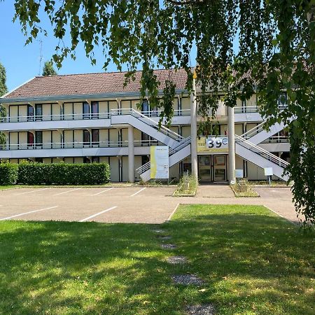 Premiere Classe Avallon Sauvigny-le-Bois Ngoại thất bức ảnh