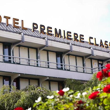 Premiere Classe Avallon Sauvigny-le-Bois Ngoại thất bức ảnh