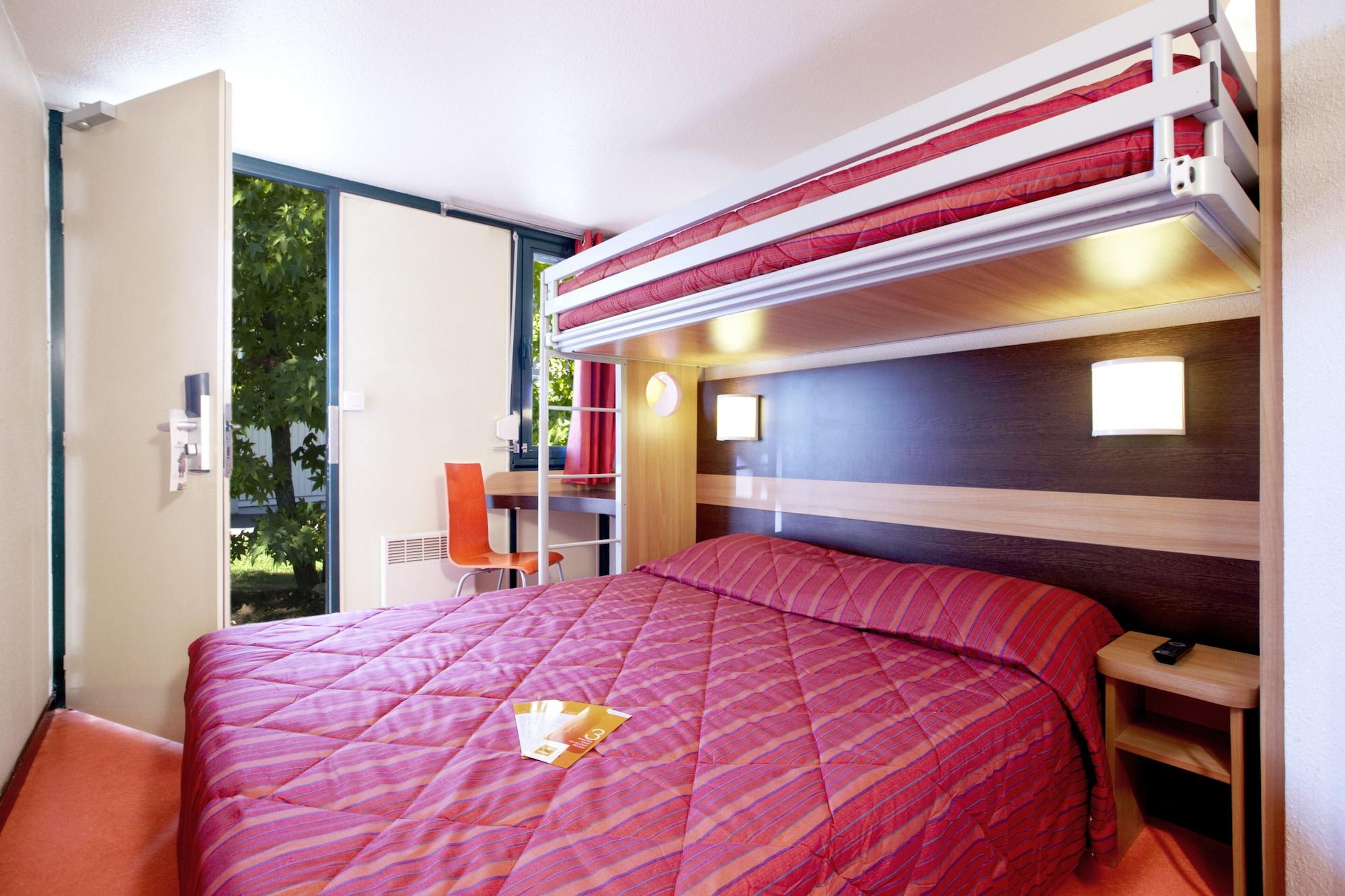 Premiere Classe Avallon Sauvigny-le-Bois Ngoại thất bức ảnh
